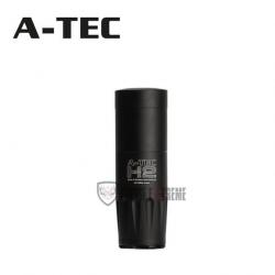 Silencieux A-TEC H2-1 Modules cal.6,5