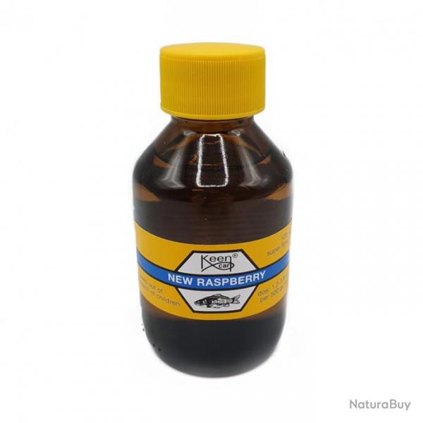 Raspberry 100 ml Keen carp