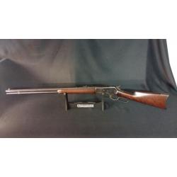 Carabine Winchester 1886 calibre 40-82