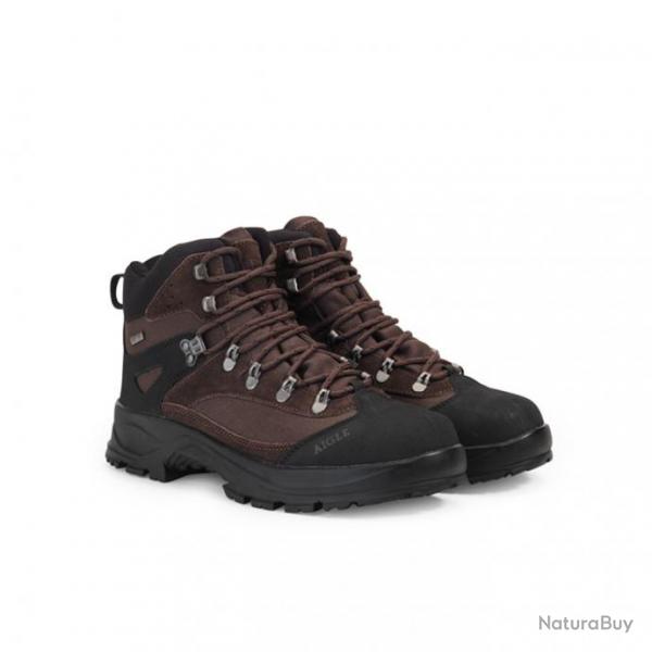 Chaussures Aigle MTD Huntshaw 2 Taille