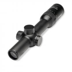 LUNETTE STEINER RANGER 6 1-6X24 RET. 4A-I LUMINEUX À COLLIERS Ø 30 MM