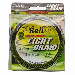 Relix Tresse Eight Braid 30lb