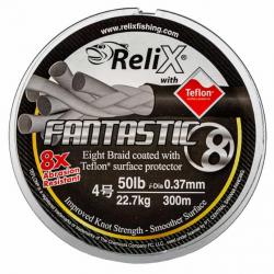 Relix Tresse Fantastic 8 50lb