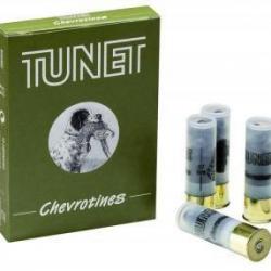 Chevrotines Tunet Cal.12/70 PAR 50