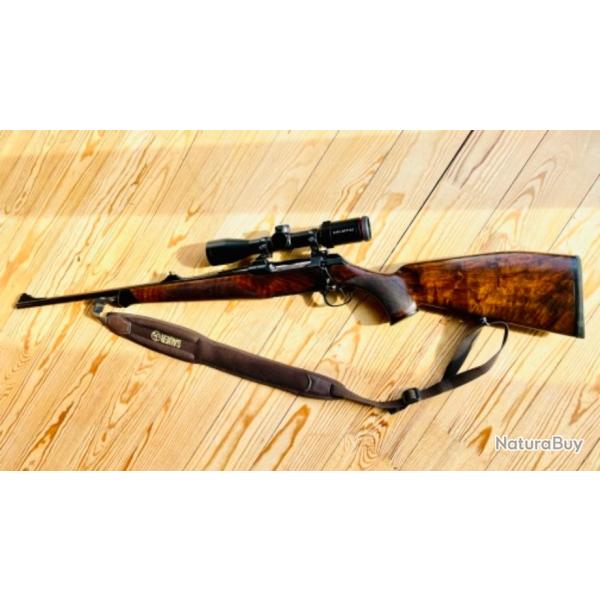 Sauer 202 lgance gaucher parfait etat !