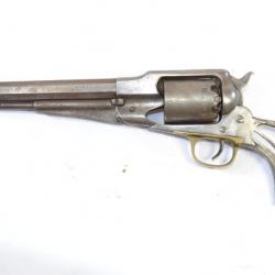 Authentique revolver Remington  NEW MODEL 1863 (1858) calibre 44