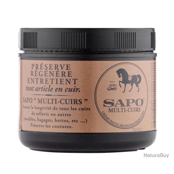 Baume Sapo Nourissant Multi Cuirs-500ml