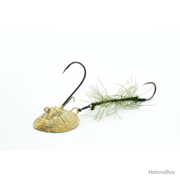 TENYA KAMOU EXPLORER TACKLE 60 g Patelle