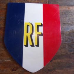 étendard République Française