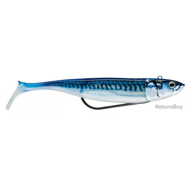 360GT BISCAY SHAD STORM BM 9 cm / 19 g