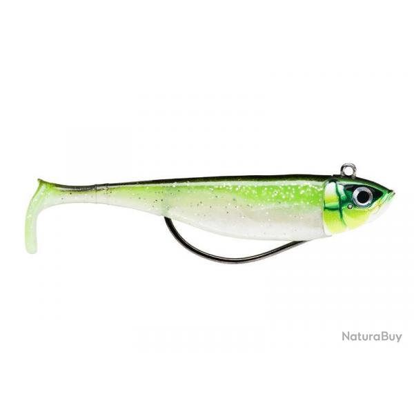 360GT BISCAY SHAD STORM 9 cm / 19 g CGR