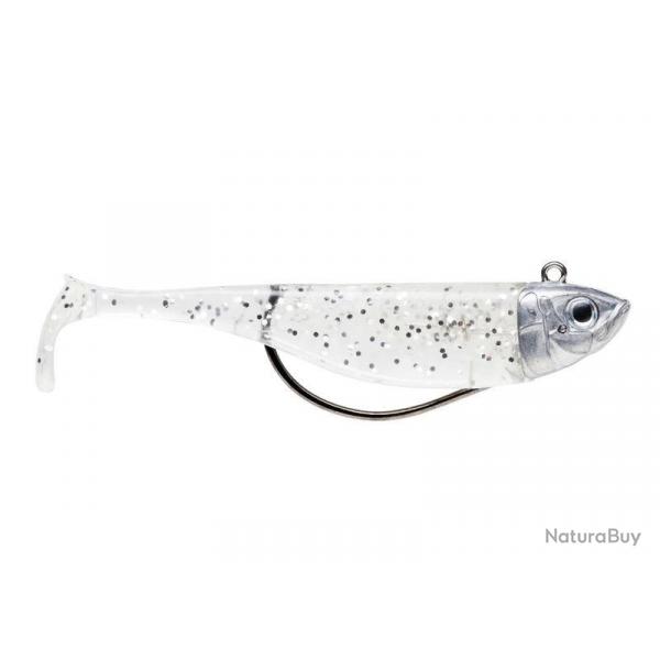 360GT BISCAY SHAD STORM SG 9 cm / 19 g