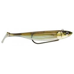 360GT BISCAY SHAD STORM SDL 12 cm / 40 g