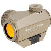 Viseur point rouge Primary-Arms Tan 2 Moa - Armurerie Loisir