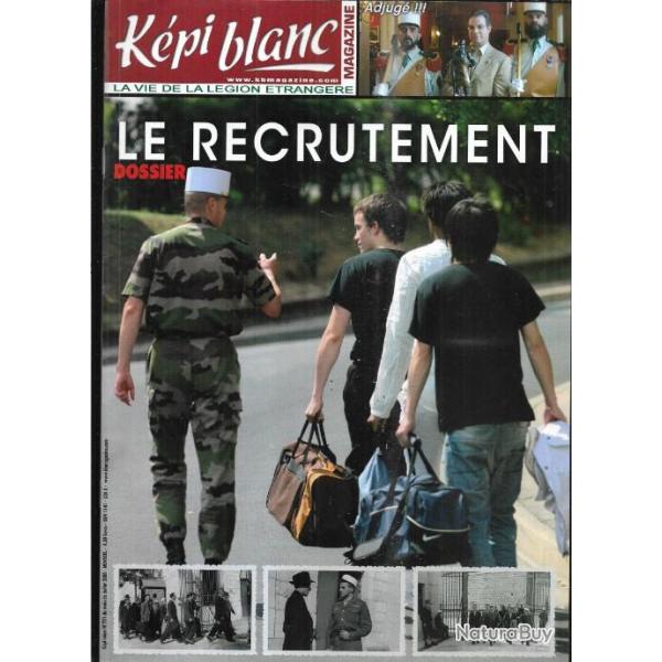 kpi blanc 701 juillet 2008, oprations extrieures, entrainements , recrutement, fort de nogent,