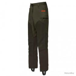 Pantalon Traque Verney Attila kaki Taille