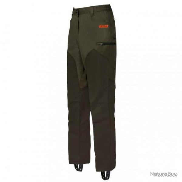 Pantalon Traque Verney Attila kaki Taille
