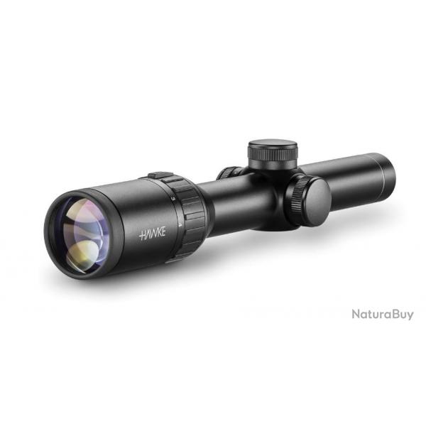 LUNETTE DE VISEE HAWKE ENDURANCE 30 WA 1-4X24 IR NEUVE (16300)