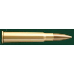 Cartouche munitions à balle Sellier et Bellot 303 british 11.7g 180grs par 20