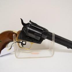 Revolver monocoup Tanfoglio calibre 22Lr