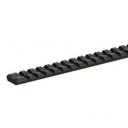 Rail Long Picatinny Howa 1500 Short 20 Moa