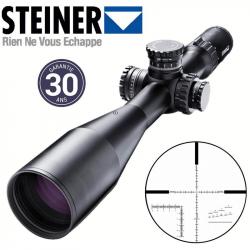 STEINER MILITARY 5-25X56 RET. MSR 2