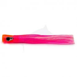 C&H Lures Alien Vinyle Rose