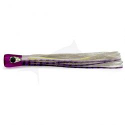 C&H Lures Alien Vinyle Violet Rose