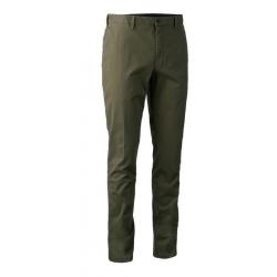 Pantalon de chasse Casual vert DEERHUNTER