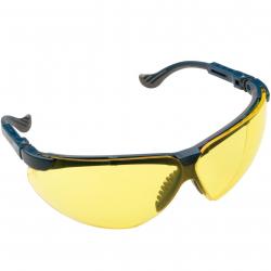 Lunette de tir, Pulsafe XC, Ambre (Couleur: ambre)