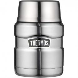 Thermos alimentaire Stainless King Inox 0,47 l litres