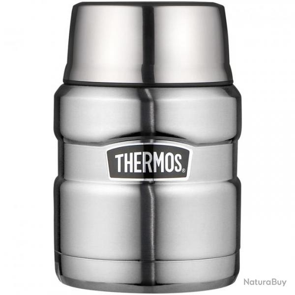 Thermos alimentaire Stainless King Inox 0,47 l litres