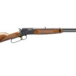 Carabine à levier de sous garde Browning BL-22 occasion