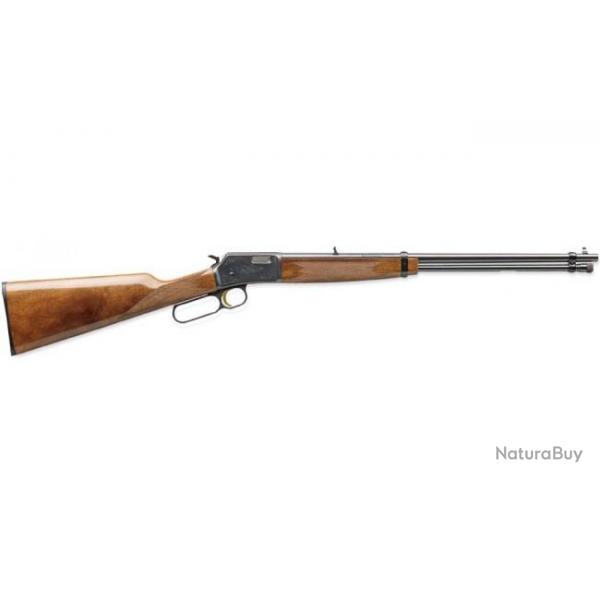 Carabine  levier de sous garde Browning BL-22 occasion