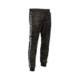 Pantalon de sport camouflage WOODLAND - Miltec
