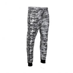 Pantalon de sport camouflage URBAN - Miltec
