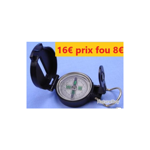 Boussole Scout    HERBERTZ      708500