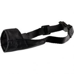 MUSELIERE NED NYLON M NUQUE 51-75CM/NEZ 18.5CM