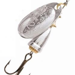 CUILLERE VIBRAX ORIGINAL SILVER 4
