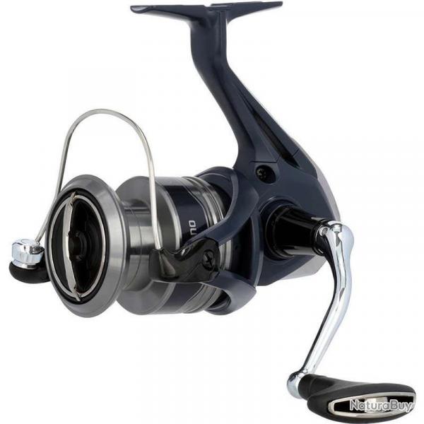 MOULINET SHIMANO CATANA FE Taille 4000 HG