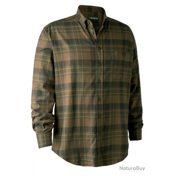 Chemise  carreaux Kyle DEERHUNTER-39/40