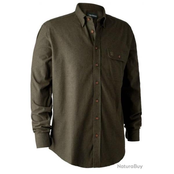 Chemise Liam DEERHUNTER-39/40