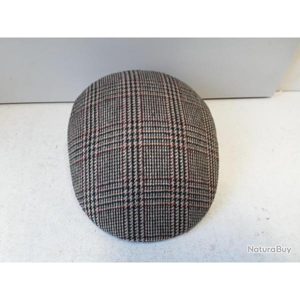 AXEL6699 CASQUETTE WILSON ET STAFFORD TAILLE 60 NEUF