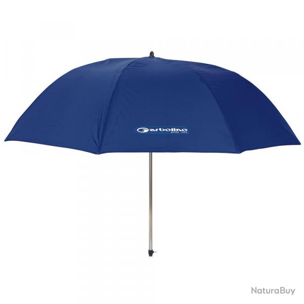 Parapluie Challenger Garbolino 2.50m