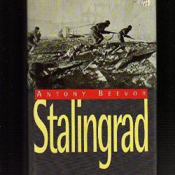Stalingrad. d'anthony Beevor , front est , maréchal paulus