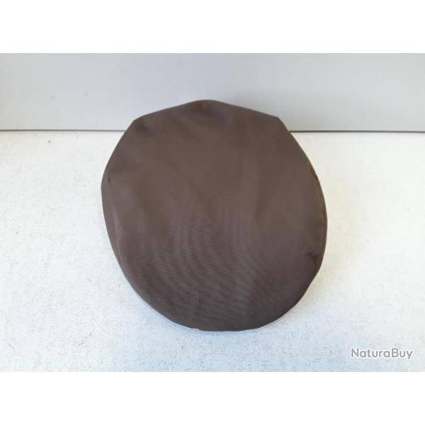 AXEL6707 CASQUETTE MARRON IMPERMABLES TAILLE 61 NEUF