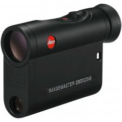 Télémètre laser Leica CRF 2800.COM