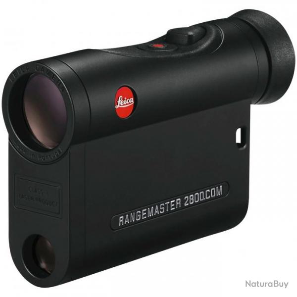 Tlmtre laser Leica CRF 2800.COM