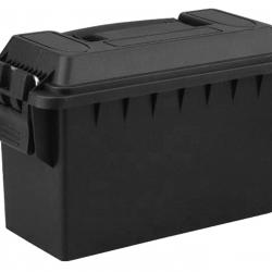Caisse A Munitions Fot Cal.30-Tan