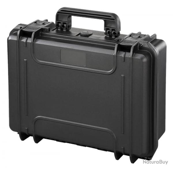Mallette Plastica Panaro Waterproof En Polypropylne-Petit modle